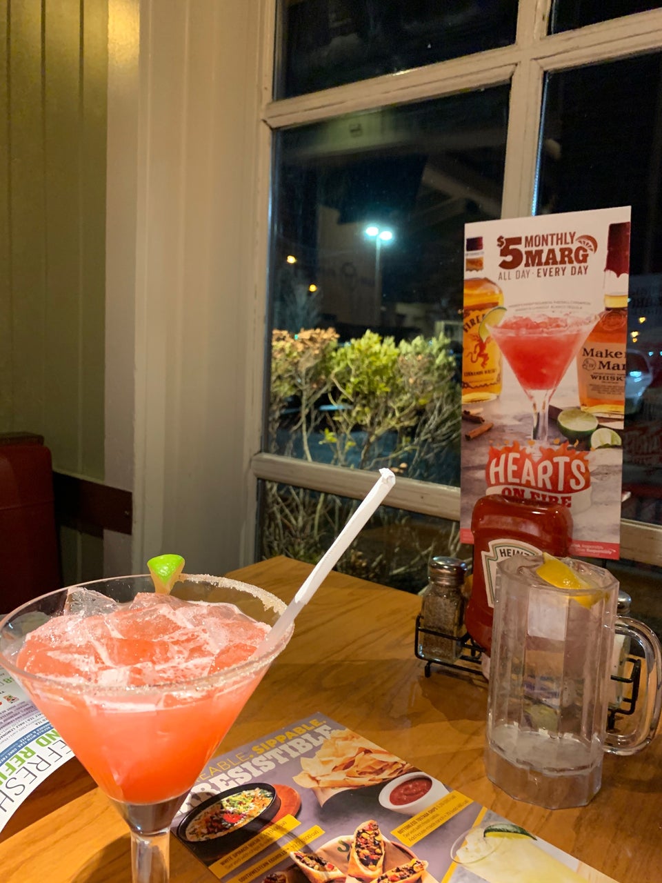 Chili's Grill & Bar 1110 Miamisburg Centerville Rd, Dayton