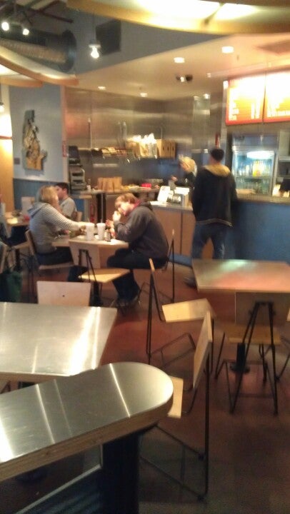 Photo credit: foursquare