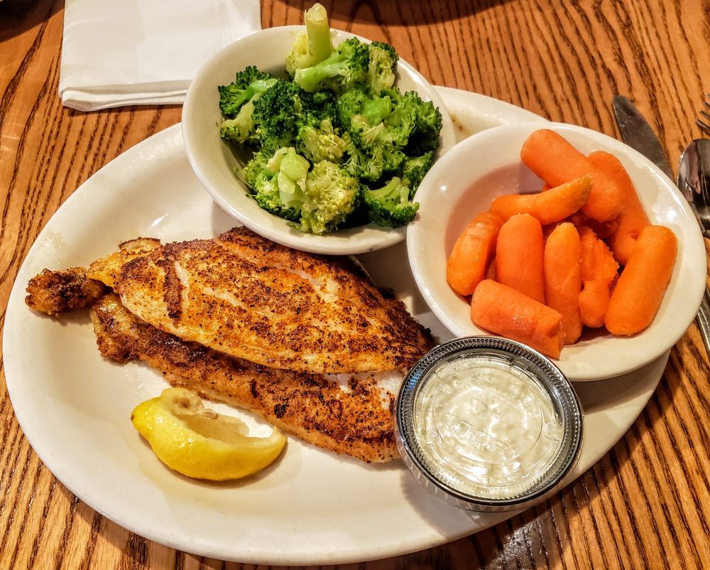 Cracker Barrel Old Country Store 7171 Miller Ln, Dayton