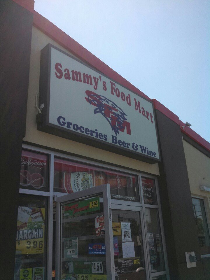 Convenient Food Mart 344 Watervliet Ave, Dayton
