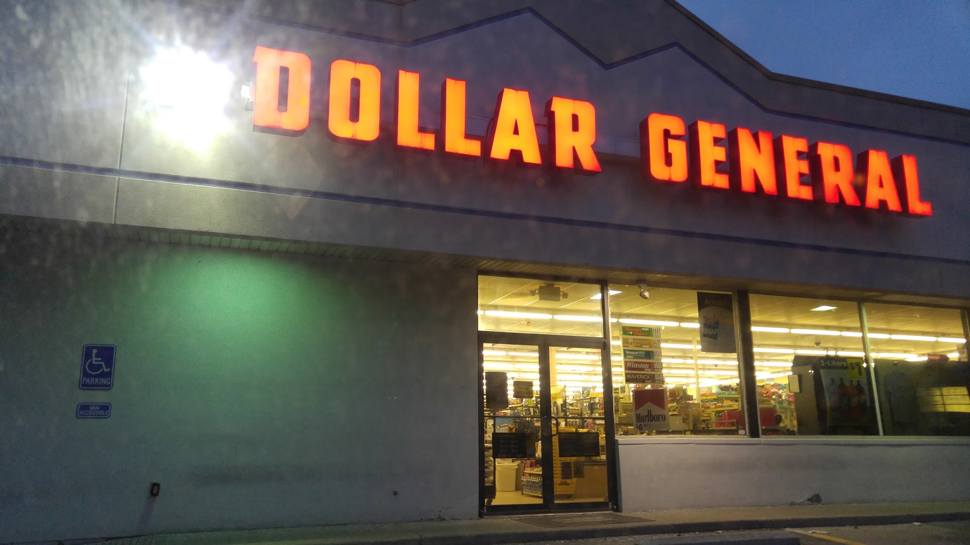 Dollar General