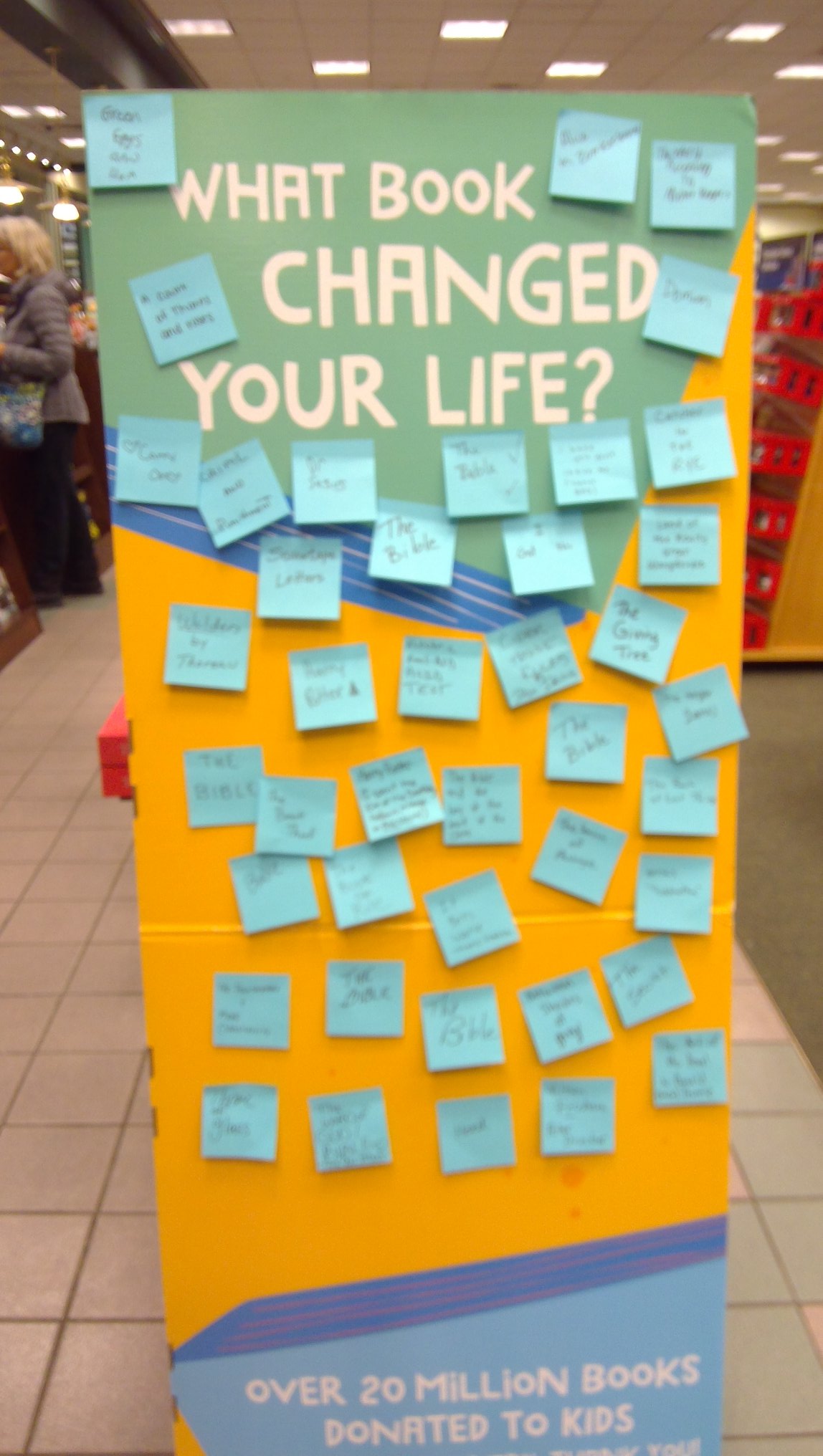 Barnes & Noble 2619 Miamisburg Centerville Rd, Dayton