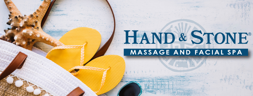 Hand & Stone Massage and Facial Spa