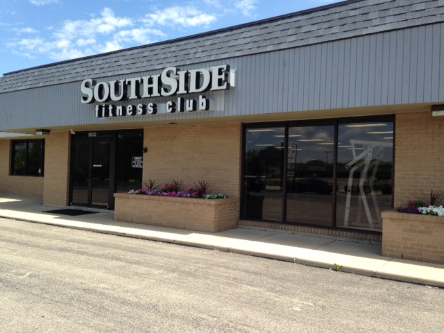 SouthSide Fitness Club