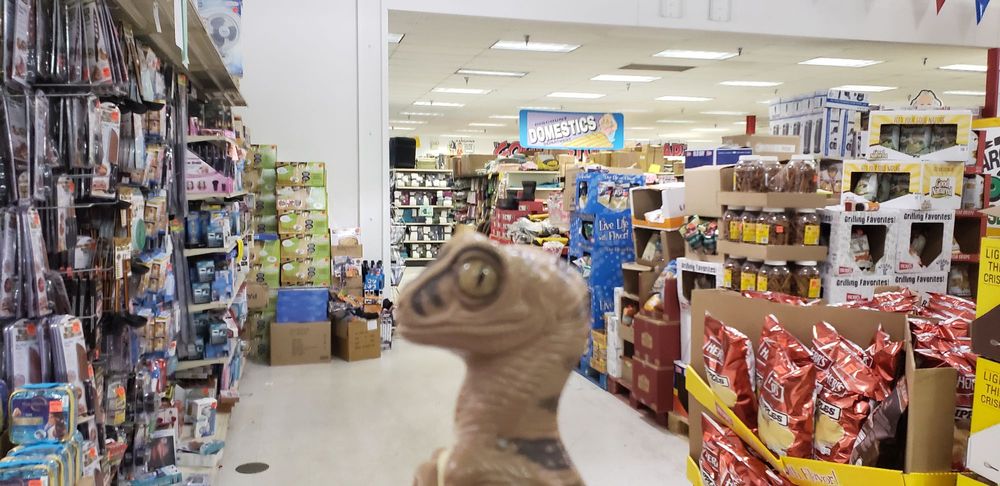 Ollie's Bargain Outlet 221 N Springboro Pike, Dayton