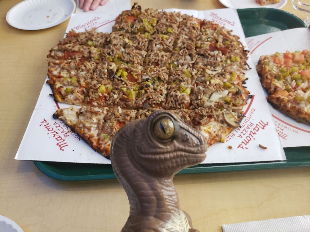 Marion's Piazza 50 E Stroop Rd, Dayton