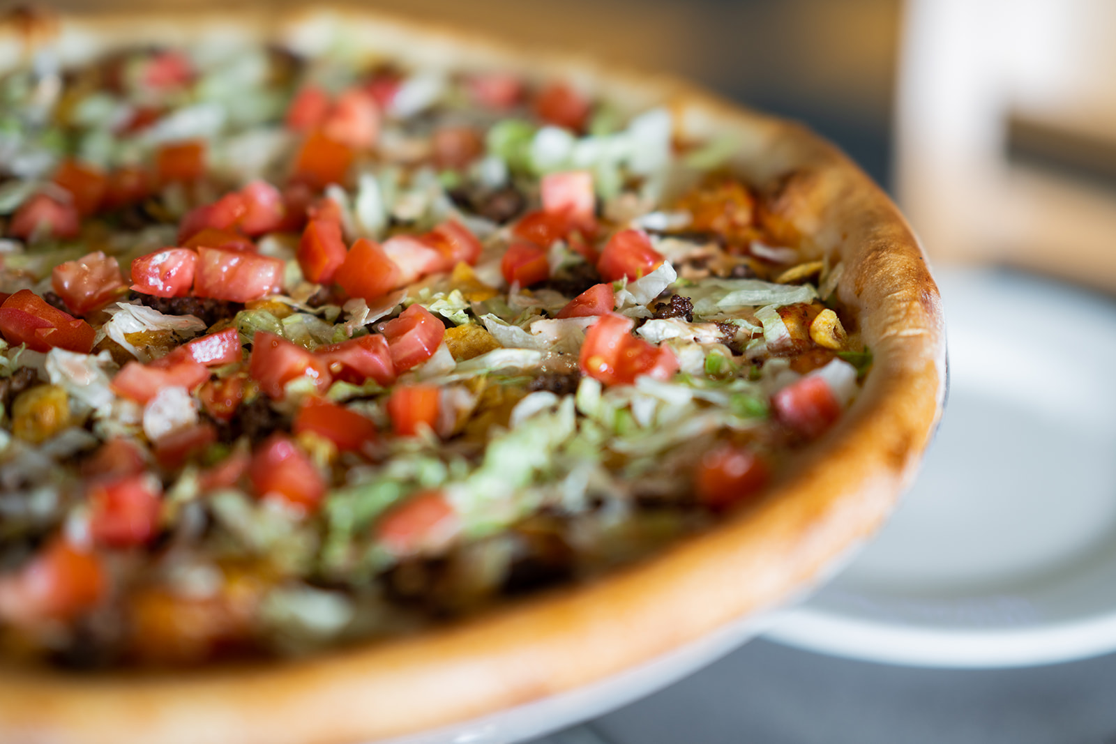 Dewey's Pizza 131 Jasper St, Dayton