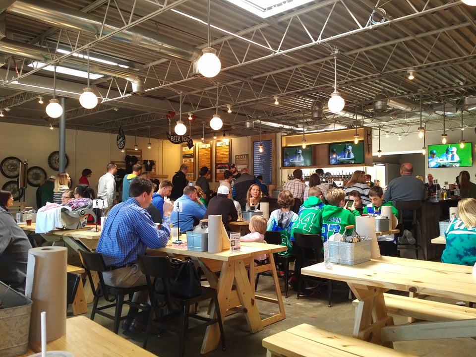 Photo credit: foursquare