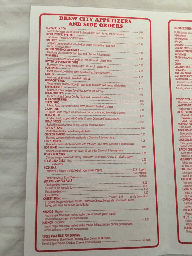 Pizza Express 4194 Kettering Blvd, Dayton