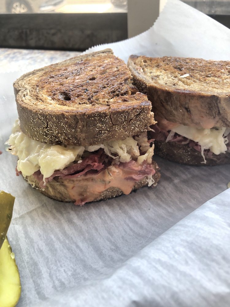 Flyboy's Deli 2515 Far Hills Ave, Dayton