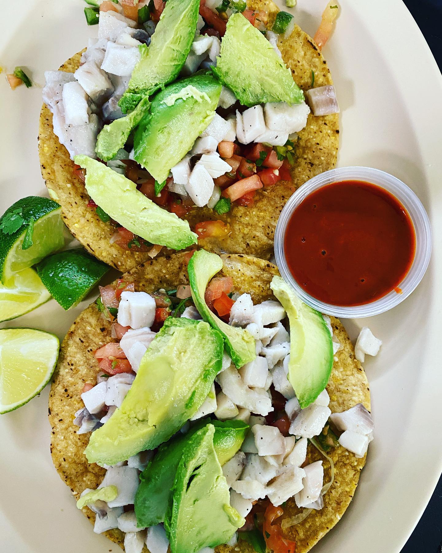 Taqueria Mixteca 1609 E 3rd St, Dayton