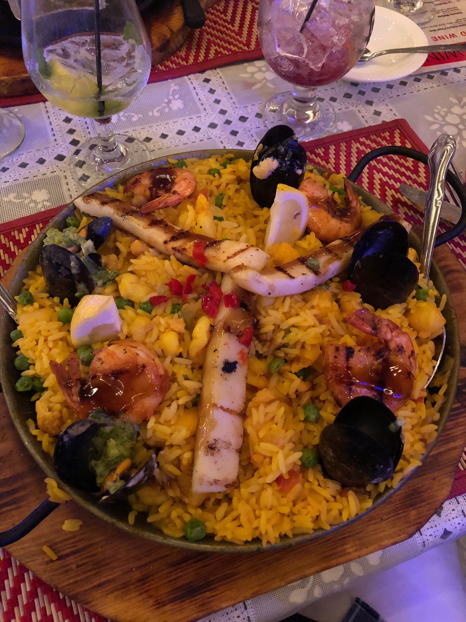 Photo credit: tripadvisor