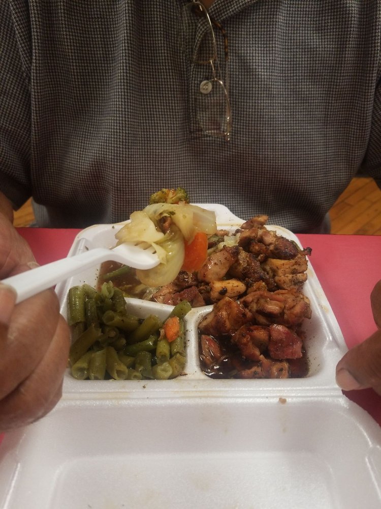 Bourbon Street Grill & Cafe 1043 Brown St, Dayton