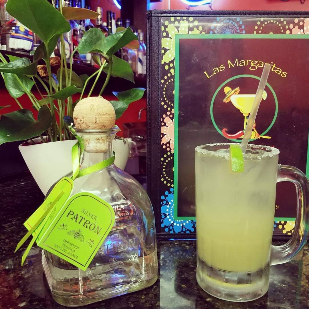 Las Margaritas Mexican Bar & Grill 5526 Airway Rd, Dayton
