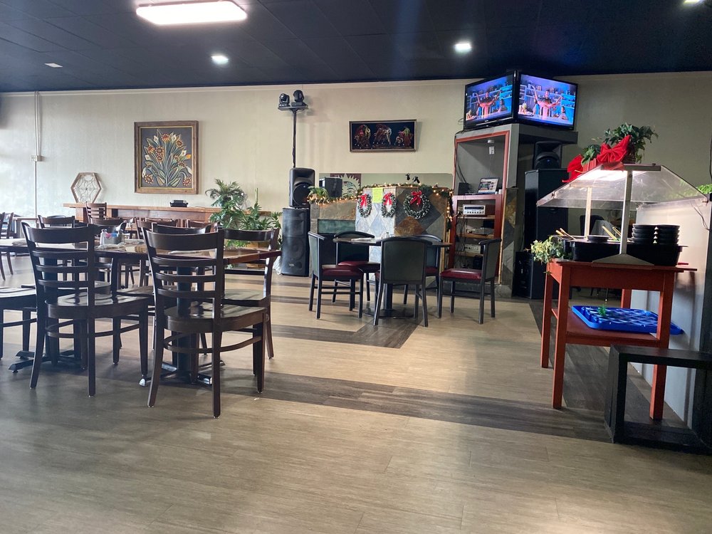 Salsas Mexican Restaurant 4904 Airway Rd, Dayton