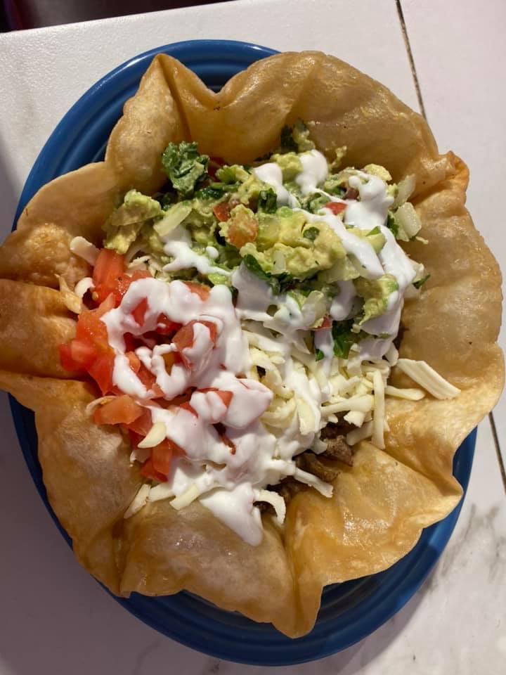 Taqueria Tres Hermanos 5392 Burkhardt Rd, Dayton