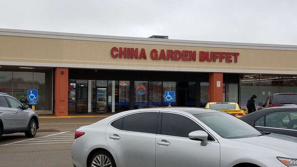 China Garden Buffet 112 Woodman Dr, Dayton