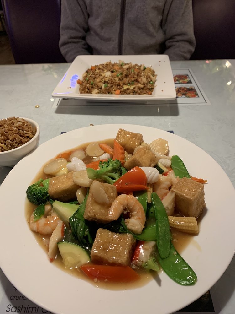 China Dynasty 9142 Dayton Lebanon Pike, Dayton