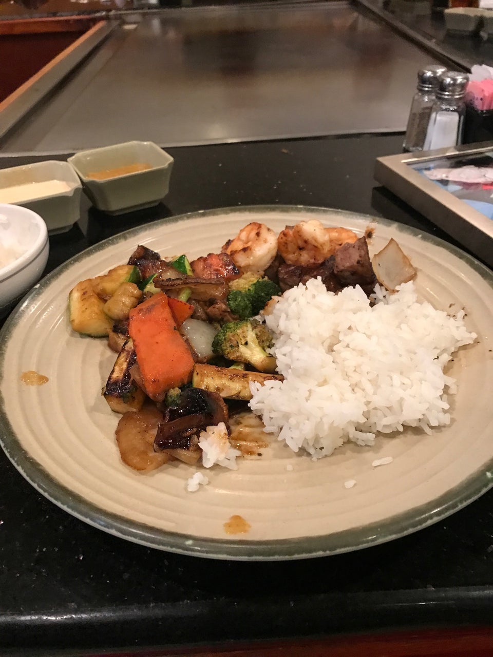 Sake Japanese Restaurant 4470 Indian Ripple Rd, Dayton