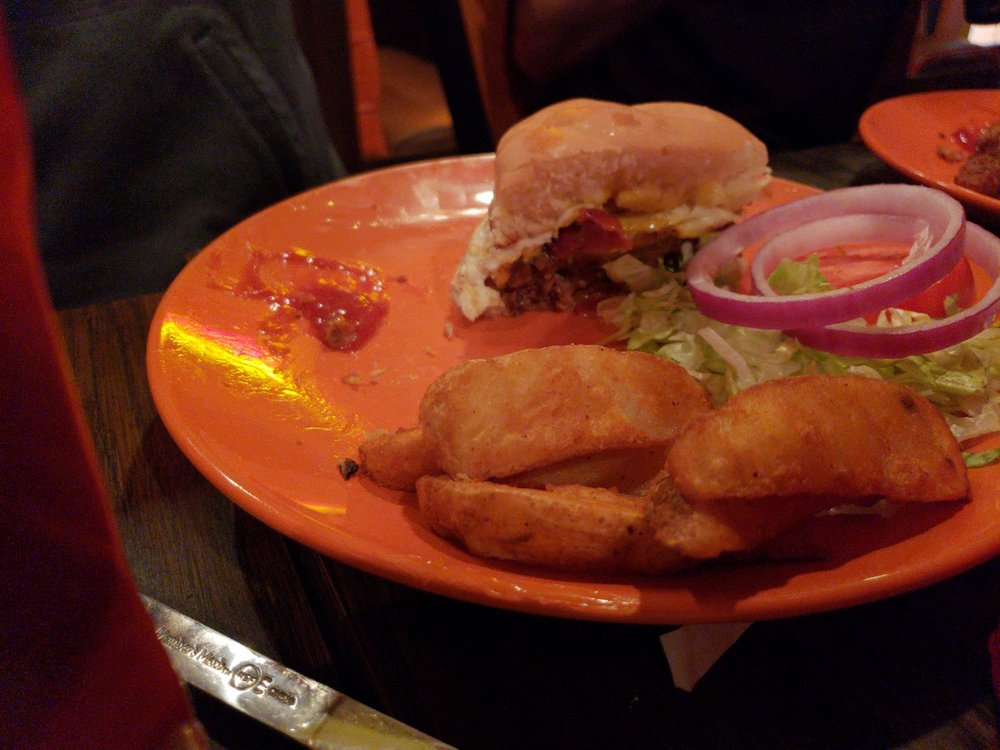 Carmel's Bar & Grill 1025 Shroyer Rd, Dayton