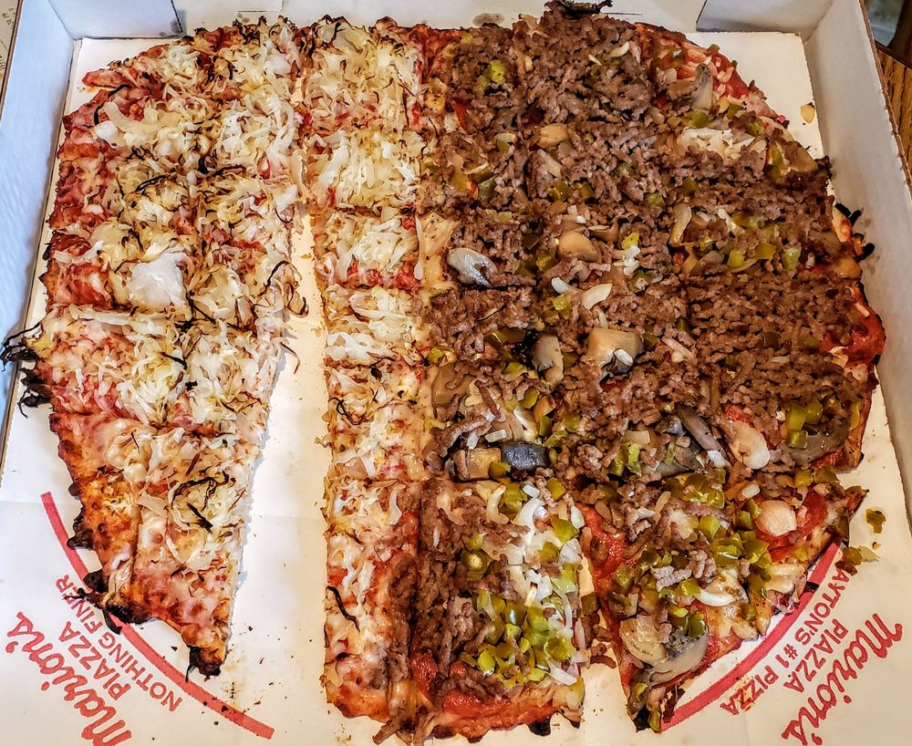 Marion's Piazza 3443 N Dixie Dr, Dayton