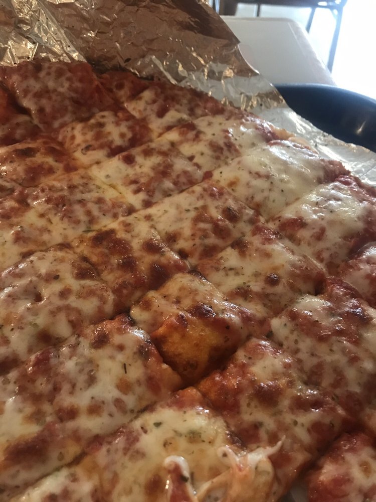 Joe's Pizzeria 4313 Airway Rd, Dayton