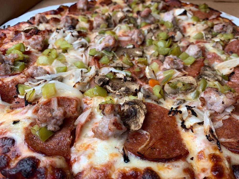 Little York Tavern & Pizza 4120 Little York Rd, Dayton