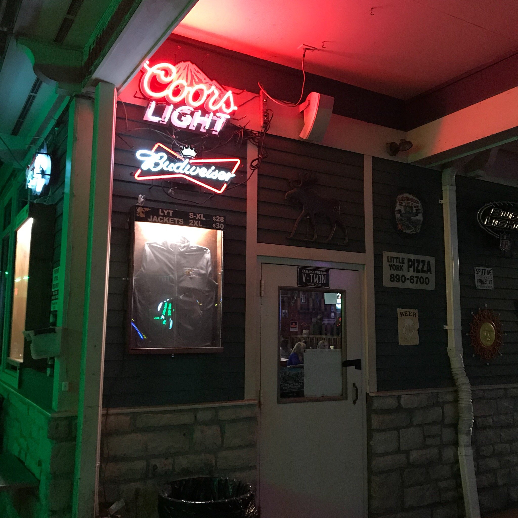 Photo credit: tripadvisor