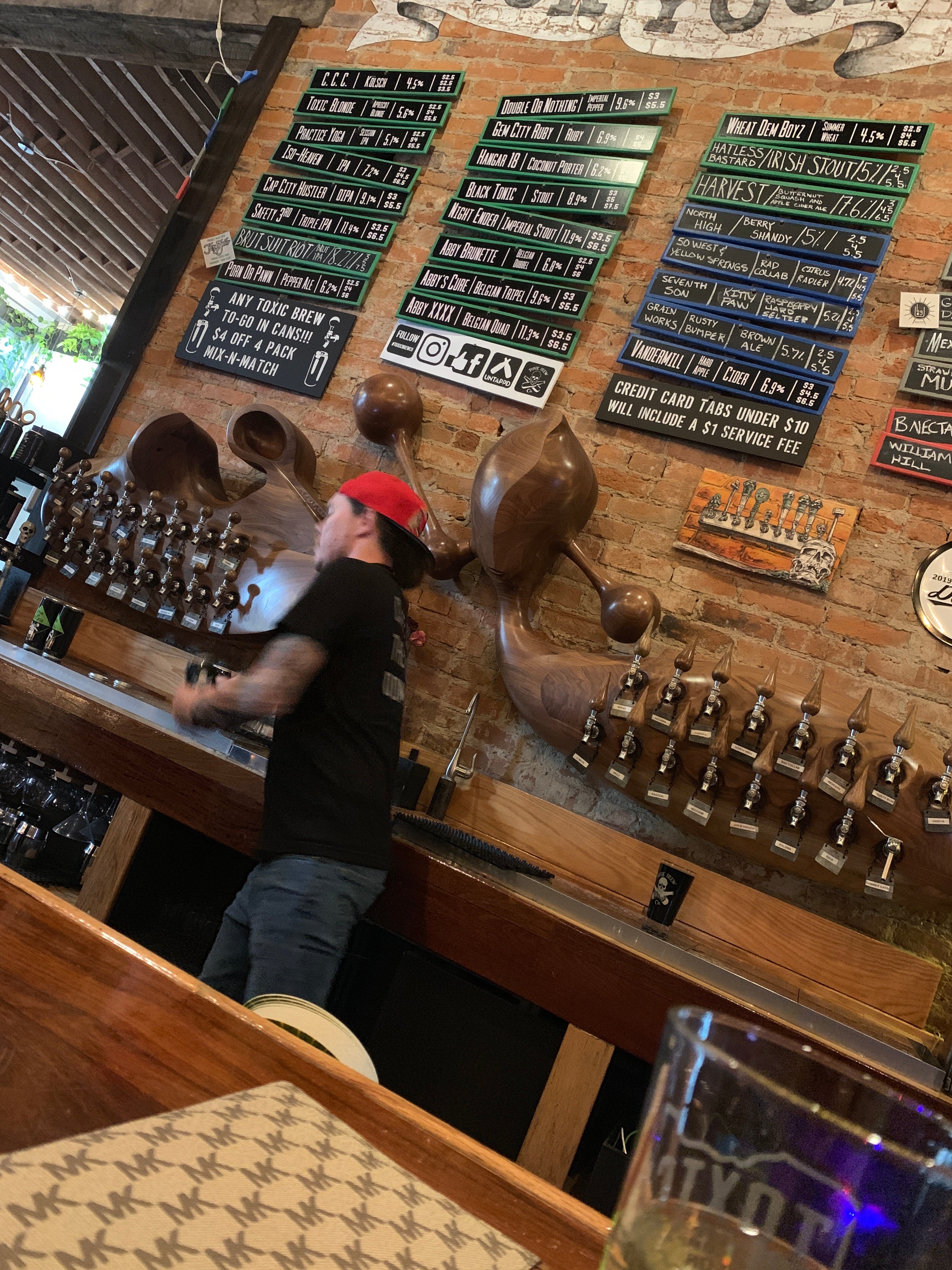 Photo credit: tripadvisor