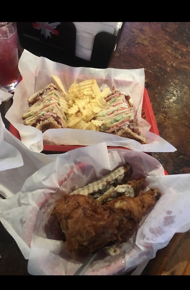 Paradise Key Cafe 3243 Needmore Rd, Dayton