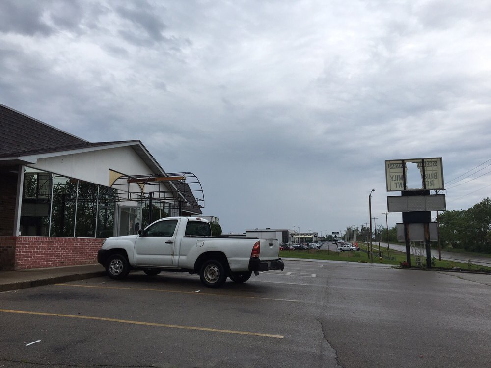 Burkey Family Restaurant 670 Shiloh Springs Rd, Dayton