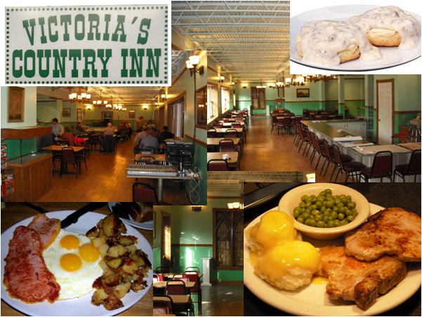 Victoria's Country Inn 6925 W Third St, Dayton