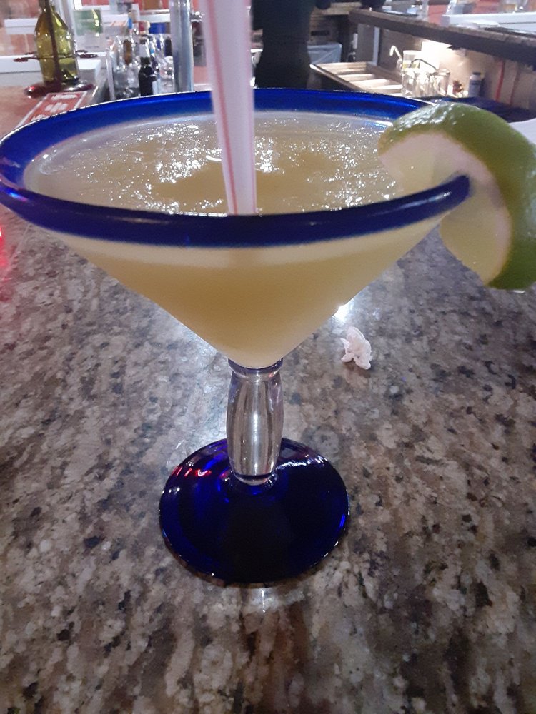 El Toro Mexican Bar & Grill 9190 N Main St, Dayton