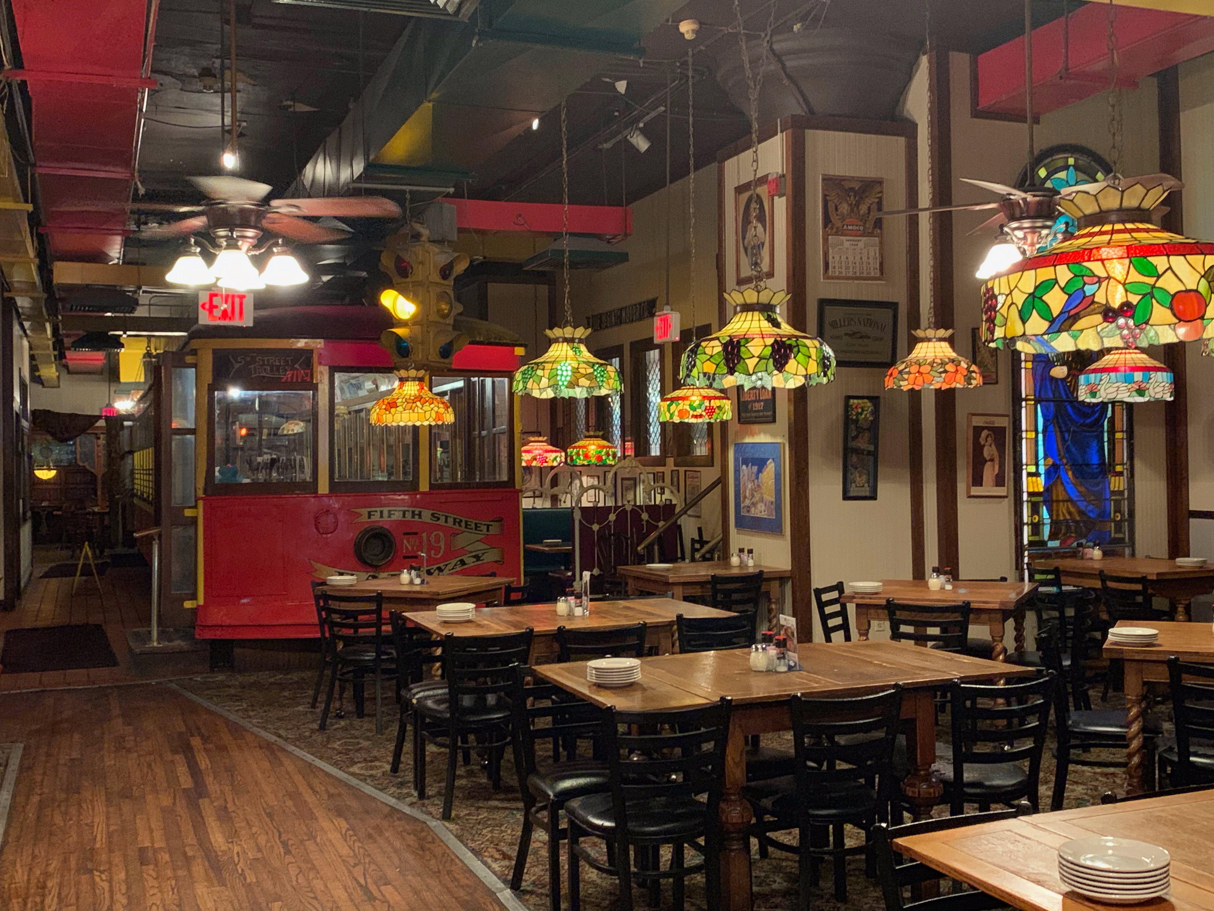 Photo credit: tripadvisor