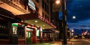 Spaghetti Warehouse 36 W 5th St, Dayton