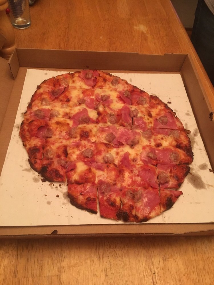 Ron's Pizza 5562 N Springboro Pike, Dayton