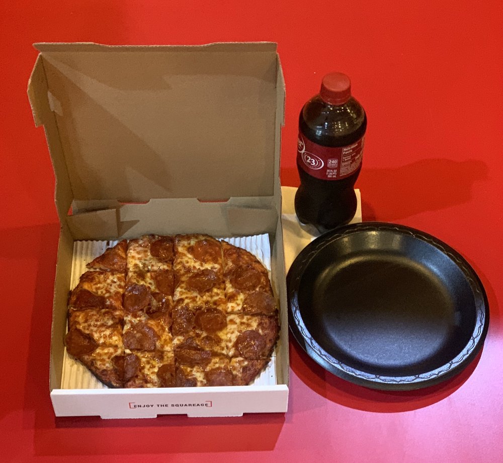 Cassano's Pizza King 6821 Miller Ln, Dayton