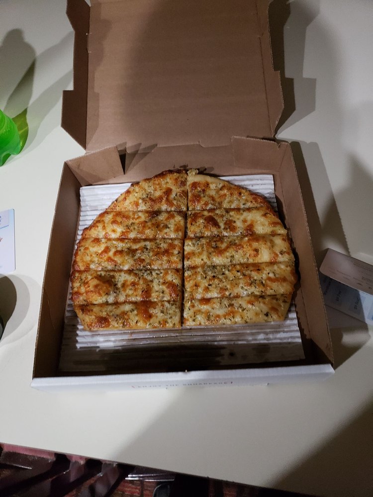 Cassano's Pizza King 6821 Miller Ln, Dayton