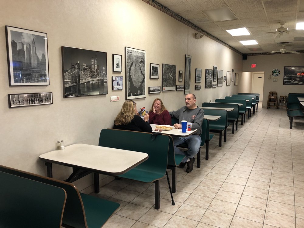 Flying Pizza 421 Miamisburg Centerville Rd, Centerville