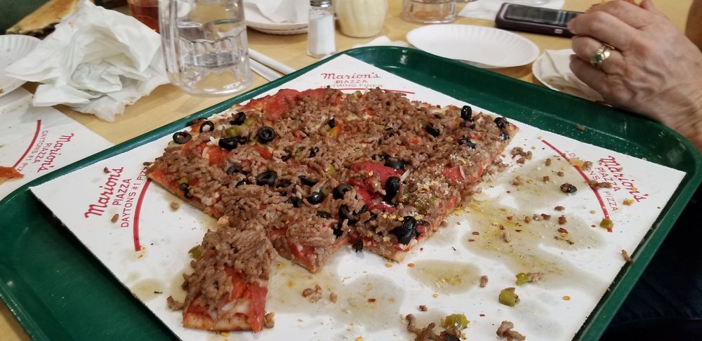 Marion's Piazza 8991 Kingsridge Dr, Dayton
