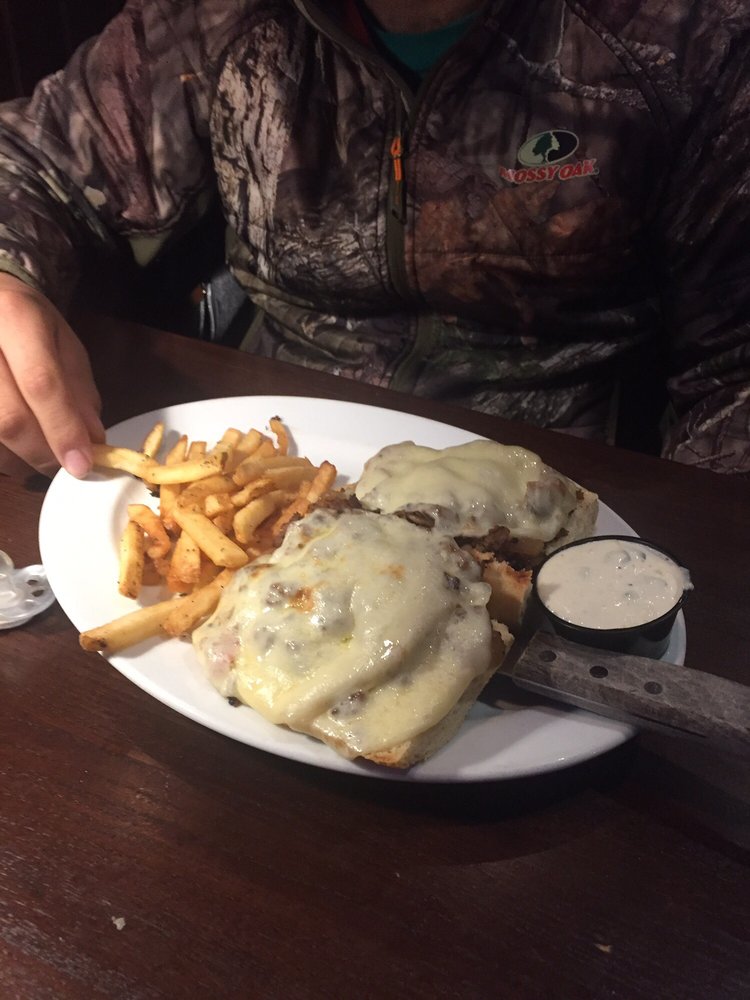 Rusty Bucket Restaurant and Tavern 2812 Miamisburg Centerville Rd, Dayton