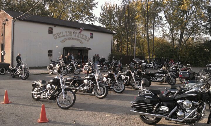 Grill's Tavern 4949 N Union Rd, Dayton
