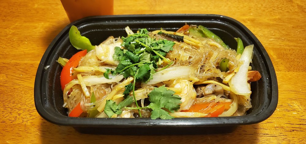 Thai Kitchen 8971 Kingsridge Dr, Dayton