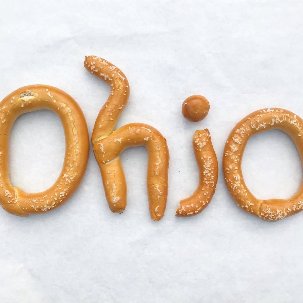 Smales Pretzel Bakery 210 Xenia Ave, Dayton