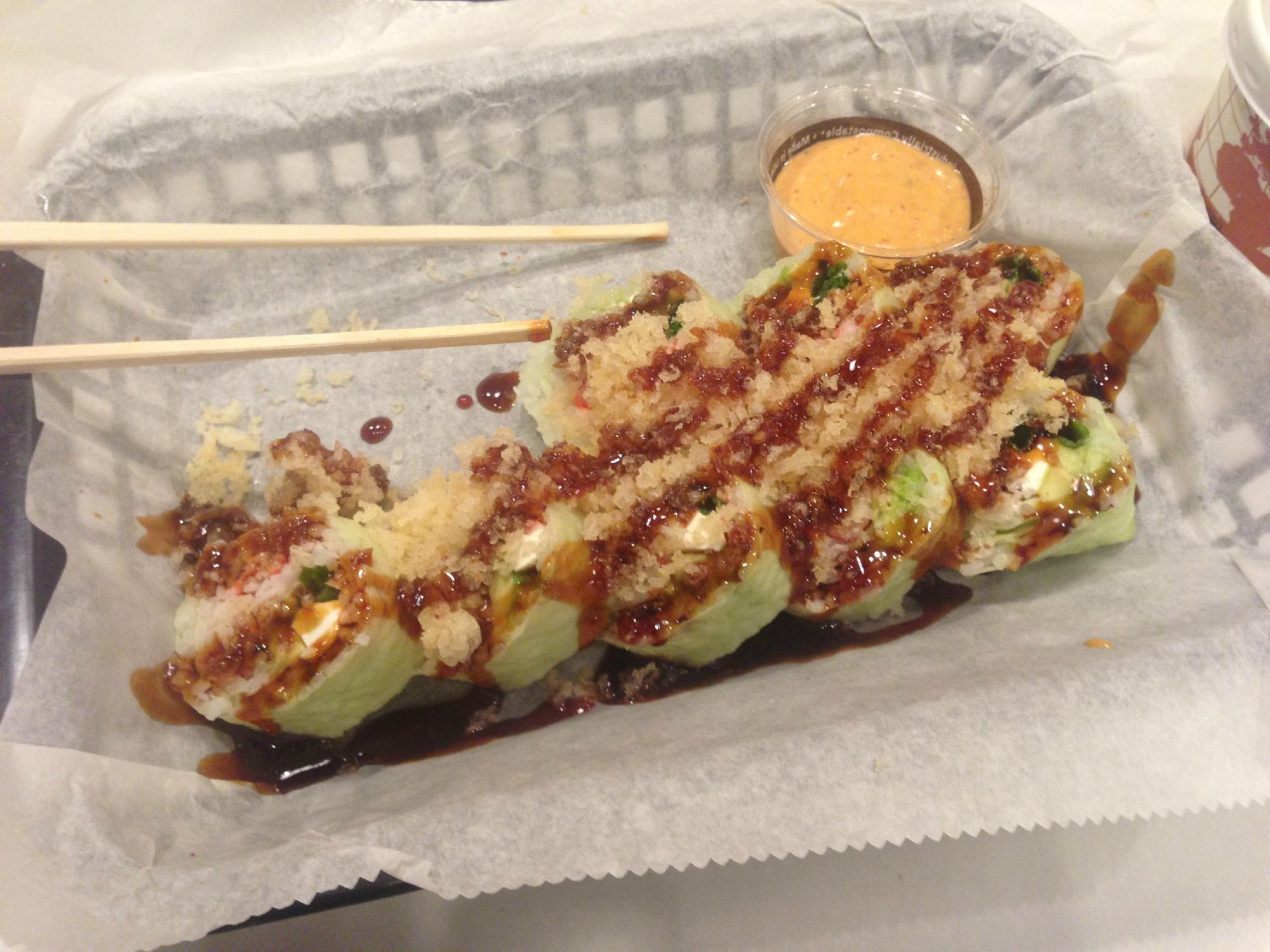 Photo credit: tripadvisor