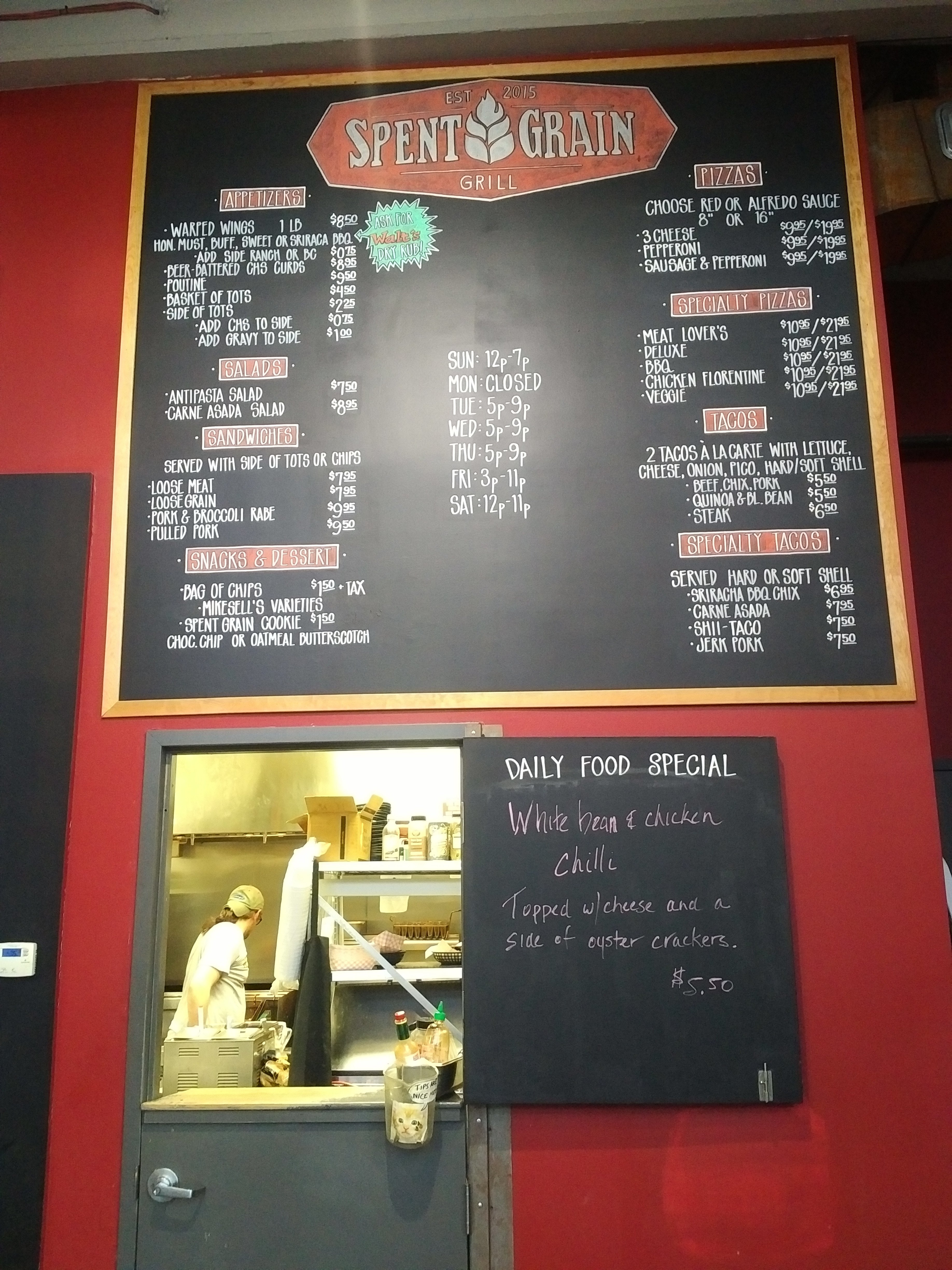 Photo credit: Tripadvisor