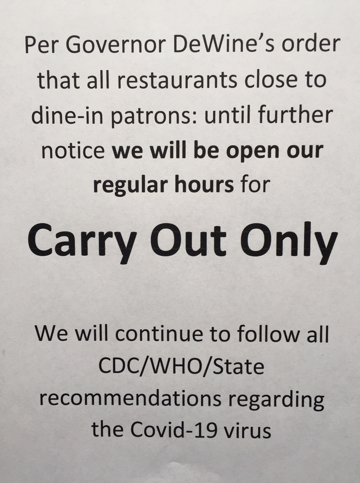 Fatback's Barbecue 1334 Linden Ave, Dayton