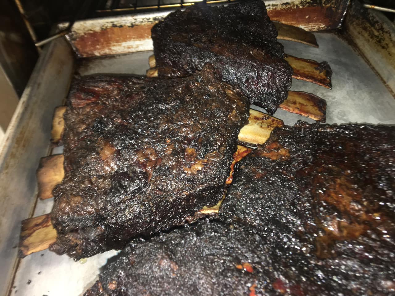 Texas Beef and Cattle Company 1101 W Third St, Dayton