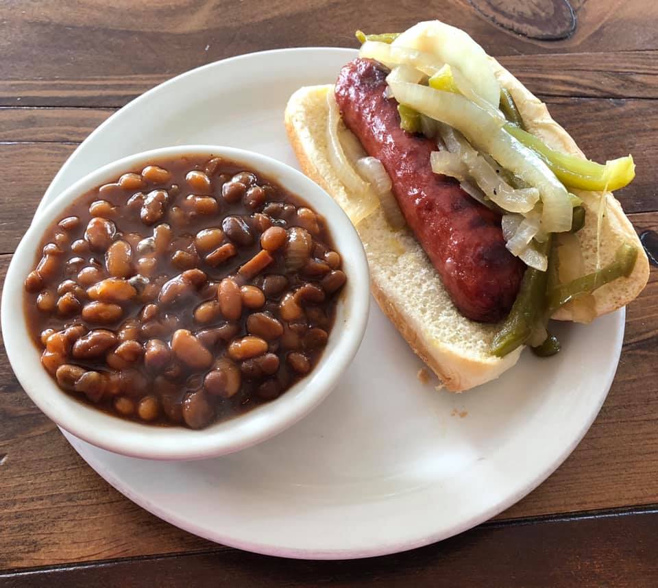 K D's Kettering Bar-B-Q 3911 Marshall Rd, Dayton