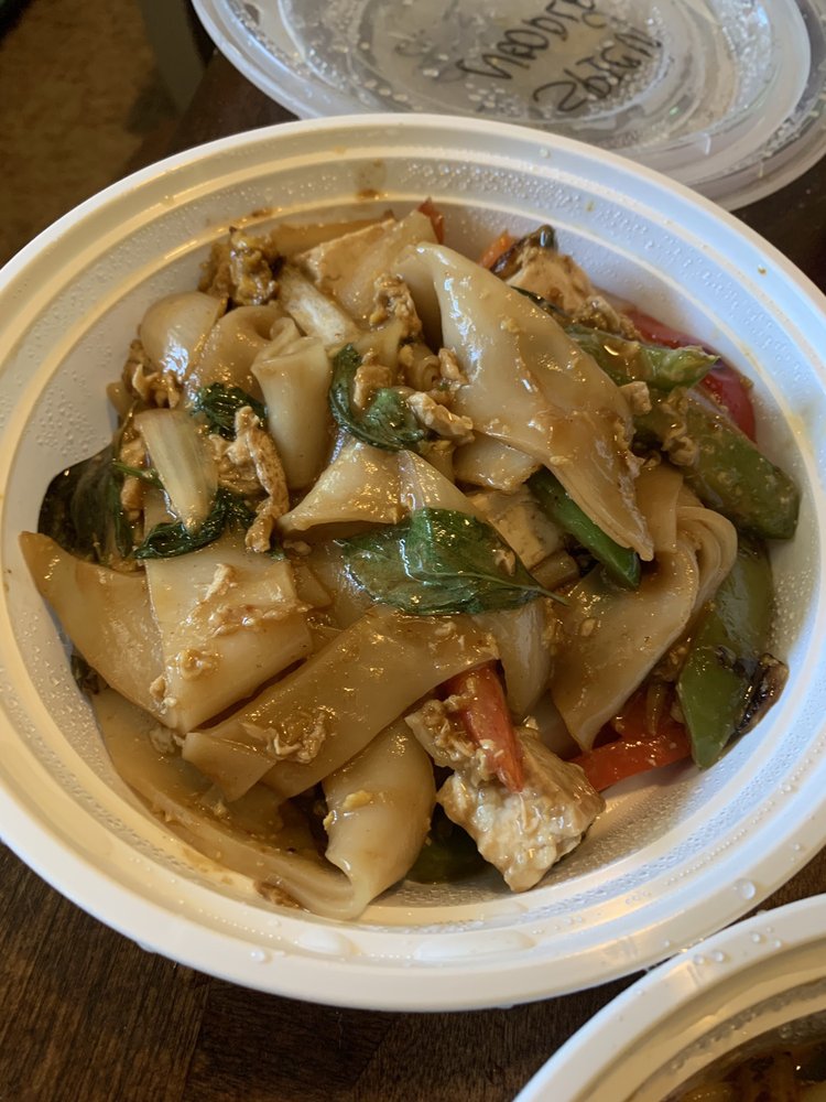 Siam Express 6118 Chambersburg Rd, Dayton
